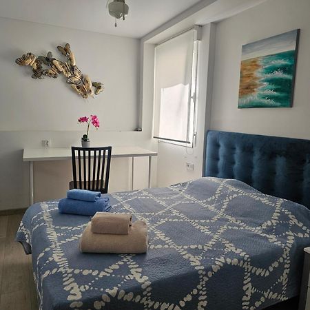 Bonito Apartamento En Santa Pola Apartman Kültér fotó