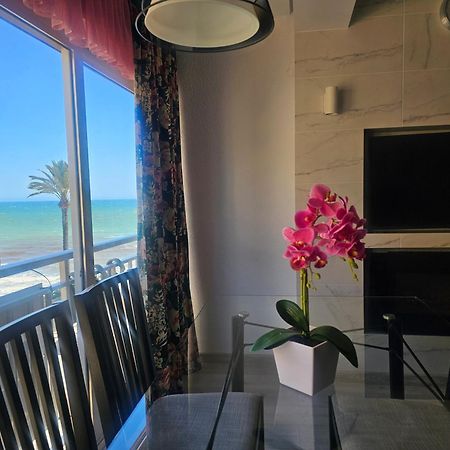 Bonito Apartamento En Santa Pola Apartman Kültér fotó