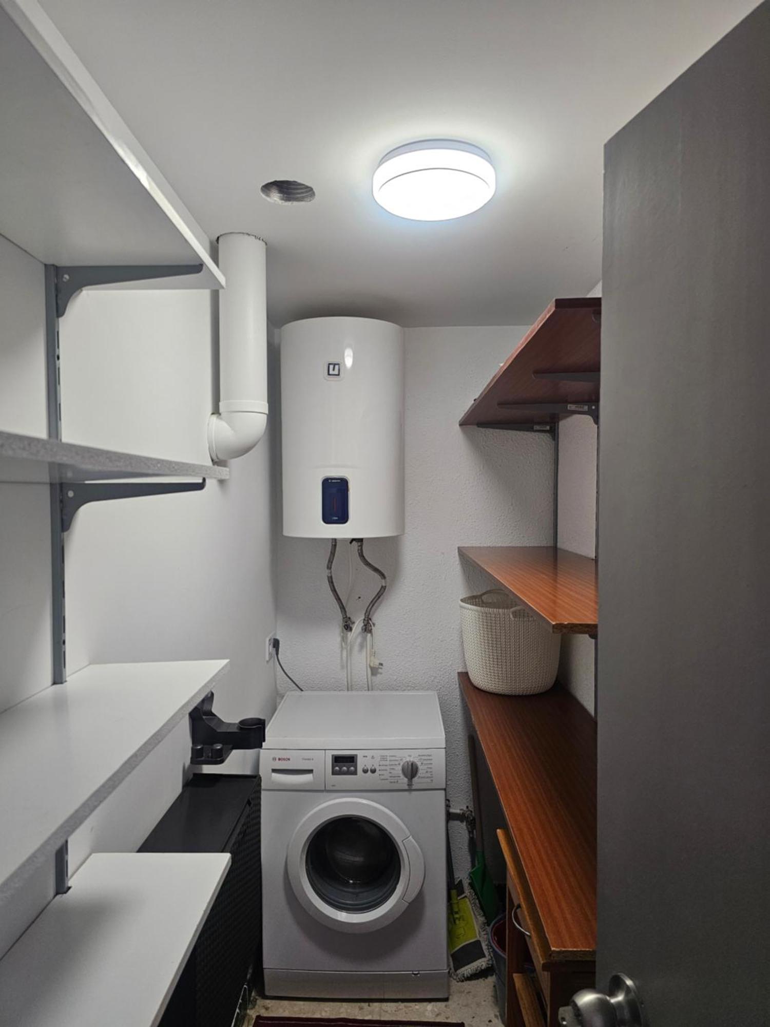Bonito Apartamento En Santa Pola Apartman Kültér fotó