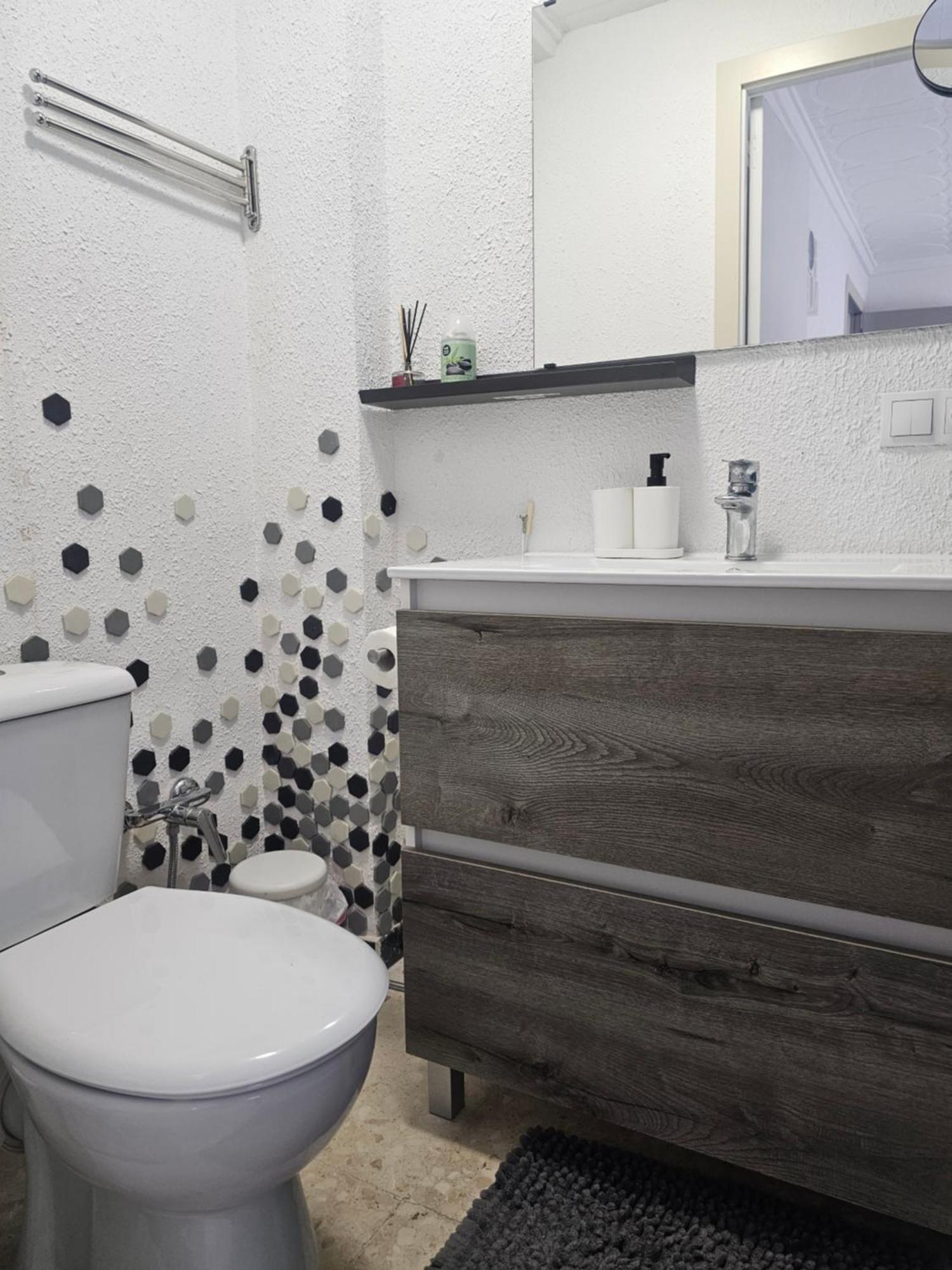 Bonito Apartamento En Santa Pola Apartman Kültér fotó