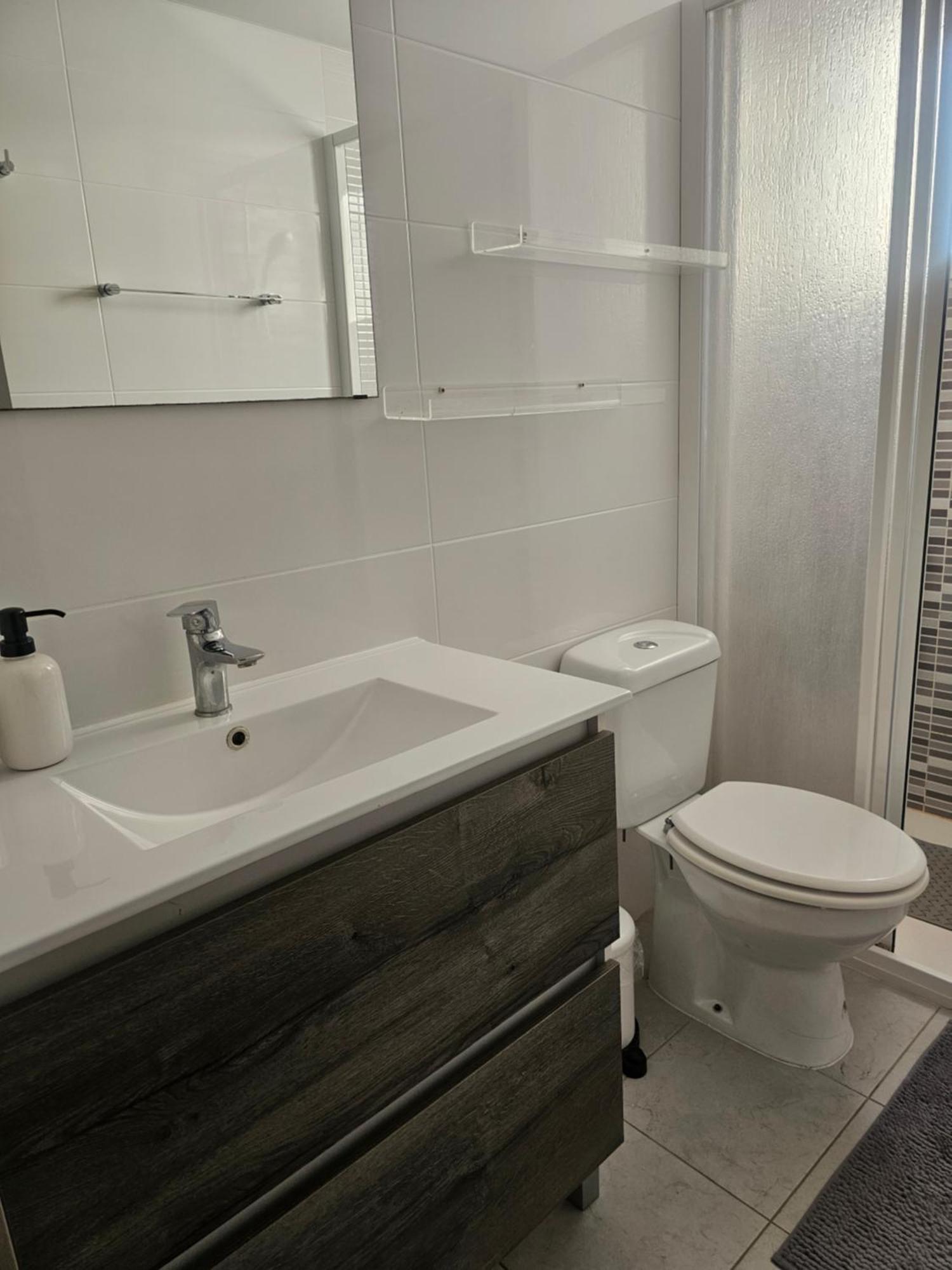 Bonito Apartamento En Santa Pola Apartman Kültér fotó